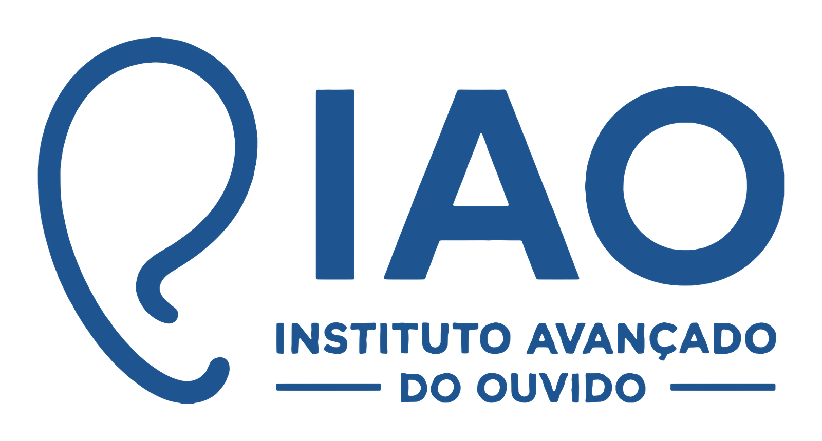 IAO - Instituto Avançado do Ouvido